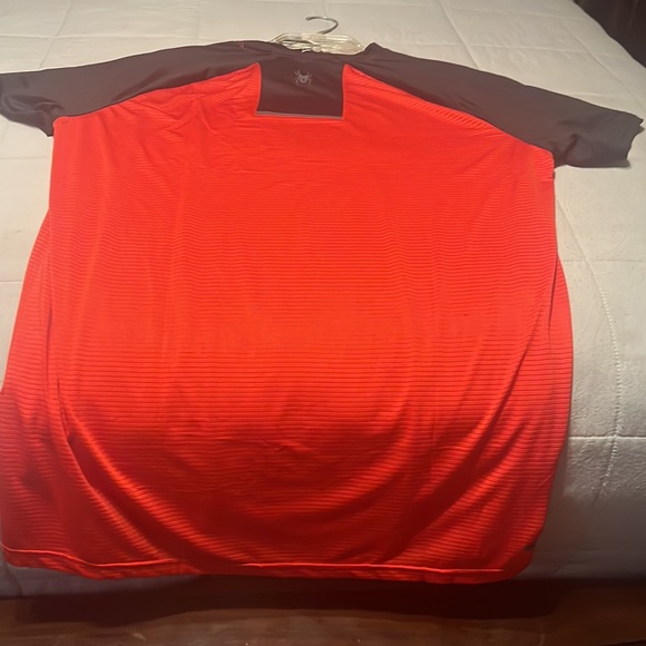 Spider active top for Men - Picture 9 of 9